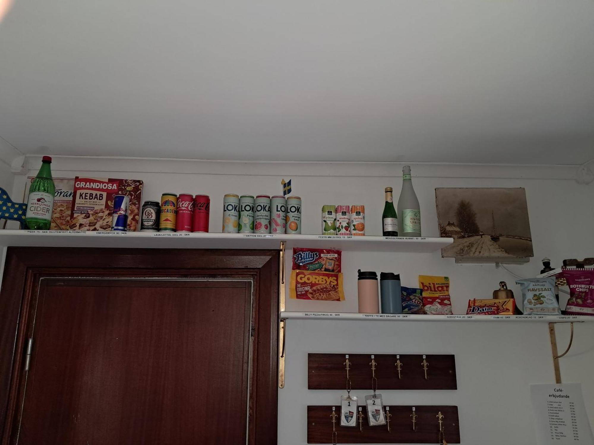 Ankis Bed And Brekfast, 维默比 外观 照片