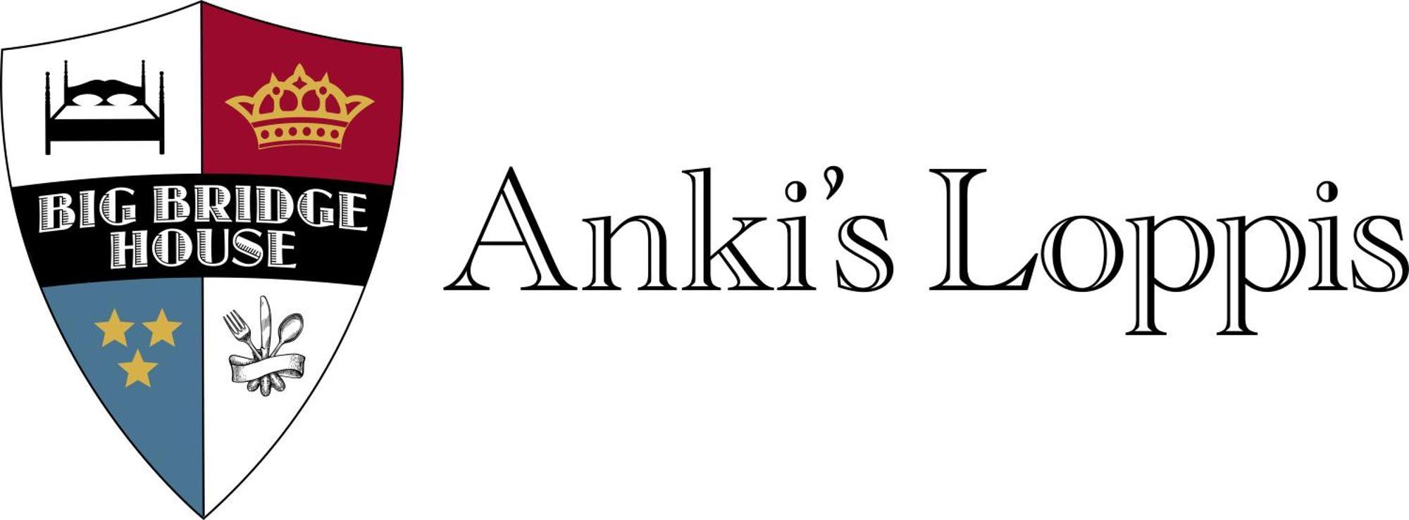Ankis Bed And Brekfast, 维默比 外观 照片